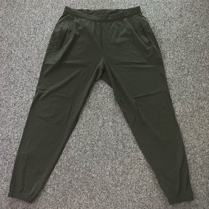 Lululemon surge jogger